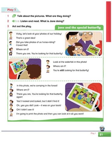  Academy Stars  Pupil'S Book 4 -  Kathryn Harper 