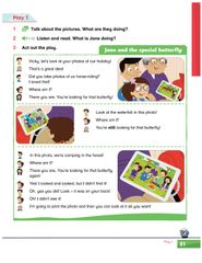 Academy Stars  Pupil'S Book 4 -  Kathryn Harper