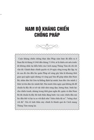  Hồi Ký Thượng Tướng Trần Văn Trà - Hành Trình Từ “ Ra Đi Hai Bàn Tay Trắng ” Đến “ Trở Về Một Dải Giang San ” Và Những Trang Bản Thảo Còn Dang Dở - TS. Quách Thu Nguyệt 