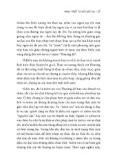 Minh Triết Từ Nỗi Bất An - 
Alan Watts