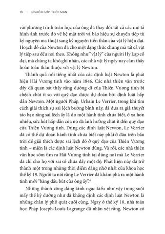  Nguồn Gốc Thời Gian - Thomas Hertog 