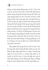 Dinh Dưỡng Cho Người Lo Âu - Trudy Scott