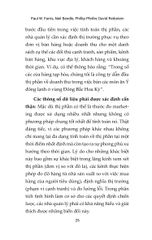 Marketing Metrics – Chỉ Số Đo Lường Trong Marketing - Paul W. Farris, Neil
