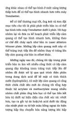 Người Ngoài Khung - Nghĩ Khác Và Làm Khác Để Bền Vững - Tiến sĩ 
Nguyễn Thanh Mỹ