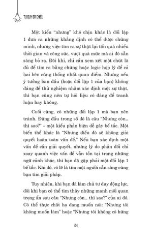  Tư Duy Đa Chiều - John Wolpert 
