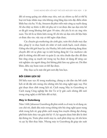  Điểm Chạm Tuyệt Vời - Kết Nối Ai Để Dẫn Đầu Xu Thế - Hannah D.Walters
Rachel M.Hammond 