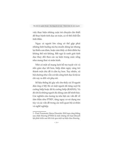  Từ Chối Là Nghệ Thuật - Im Lặng Là Trí Tuệ - Tỉnh Thức Là Sức Mạnh - Chase Hill 