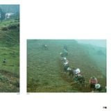  Trên Đỉnh Đổi Thay - Mountains Of Change - Bạch Nam Hải (Danny Bạch) 
