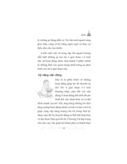 Montessori - Phương Pháp Giáo Dục Sớm Tôn Trọng Tiềm Năng Trẻ - Beth Wood