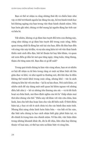  Giảm Đau Đớn Bằng Thiền Định - Mindfulness Meditation For Pain Relief - Jon Kabat-Zinn 