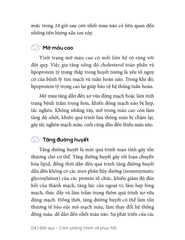 Đột Quỵ - Cách Phòng Tránh Và Phục Hồi - Cố Thanh, Tạ Lâm