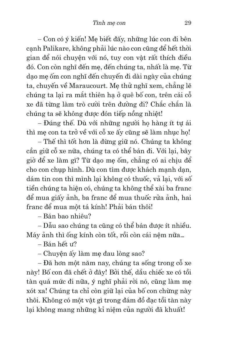 Văn Học Cổ Điển - Trong Gia Đình - Hector Malot