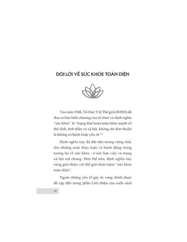  Kỷ Luật Chánh Niệm - Andrew Sharman 