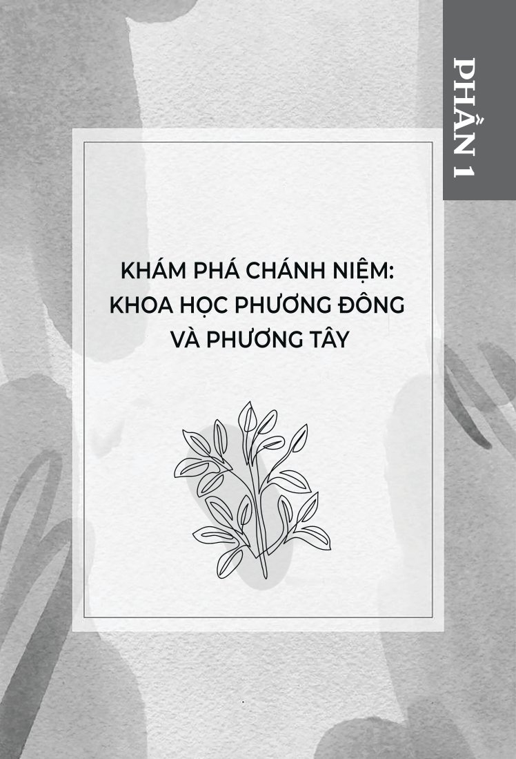 Chánh Niệm Trong Công Việc - Martyn Newman
