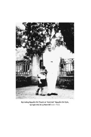  Những Cánh Thư Ra Bắc Vào Nam - 
PGS.TS. Bùi Chí Trung 