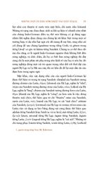 Trăm Năm Nobel - Lịch Sử La Mã - Tập I - Ấn Bản Giới Hạn - Theodor Mommsen