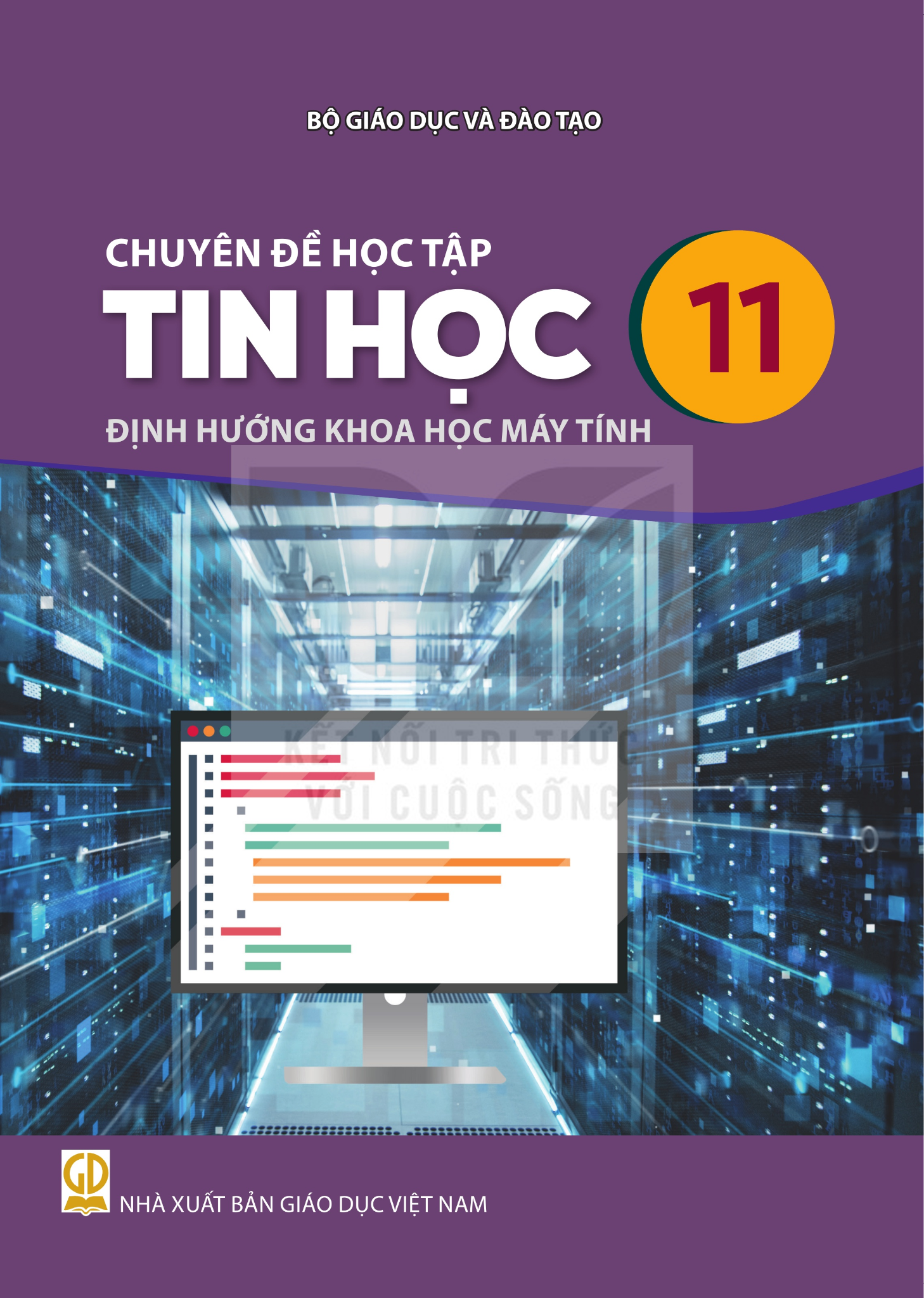 Sách Giáo Khoa Và Bài Tập Lớp 11 - Năm 2026-2027 - Kết Nối Tri Thức Với Cuộc Sống - NXBGD