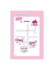 Rèn Luyện Kỹ Năng Sống Về Giao Tiếp, Ứng Xử - Hanamaru Gakushukai