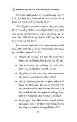 Marketing Metrics – Chỉ Số Đo Lường Trong Marketing - Paul W. Farris, Neil