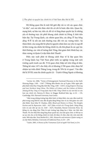  Nhà Nước Và Quyền Lực Chính Trị Ở Việt Nam Đầu Thế Kỉ Xix (Bìa Cứng) - Vũ Đức Liêm 