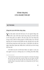 Về Nghệ Thuật Và Nghệ Sĩ - Denis Diderot