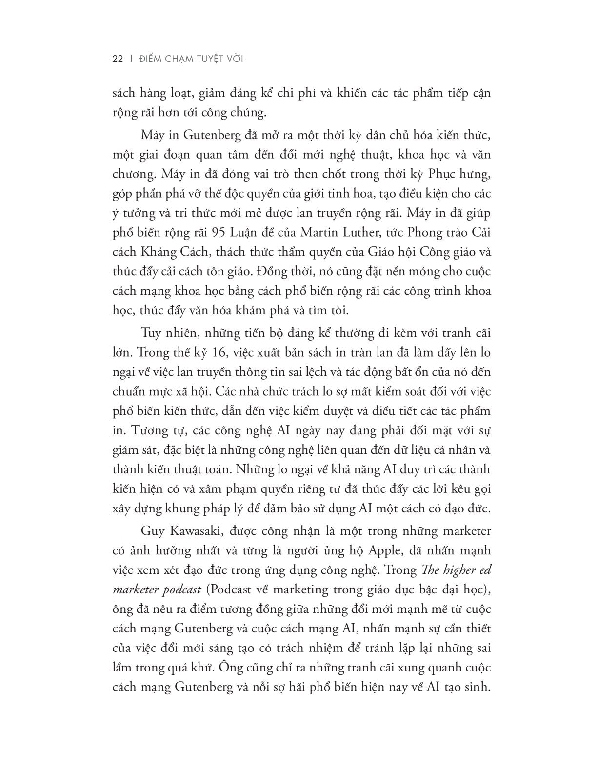 Điểm Chạm Tuyệt Vời - Kết Nối Ai Để Dẫn Đầu Xu Thế - Hannah D.Walters
Rachel M.Hammond