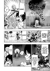 Hell Mode 1 - Triệu Hồi Sư Khởi Nguyên  - Tetta Enji, Hamuo, Mo