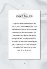 Bản Chất Của Ý Thức - David R. Hawkins