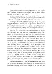 Trạm Dừng Sinh Tử - 
Hadley Vlahos