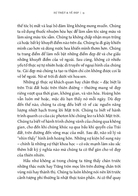 Thông Điệp Từ Những Vì Sao - Thomas Hertog