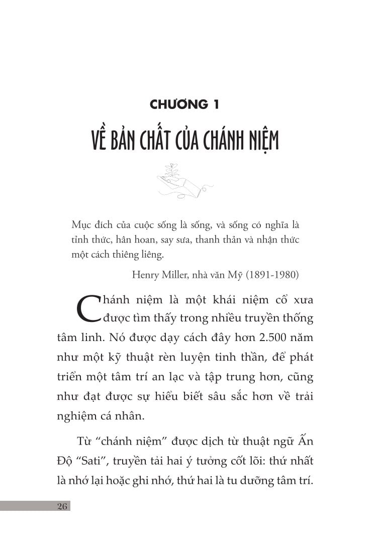 Chánh Niệm Trong Công Việc - Martyn Newman