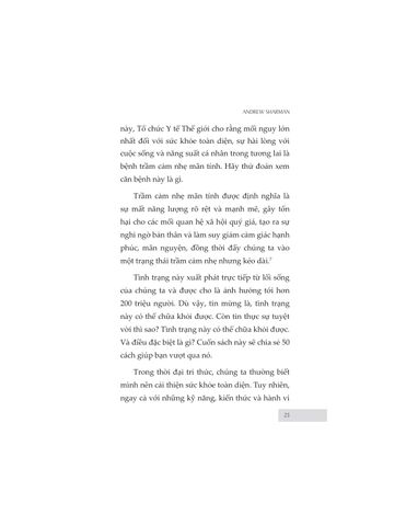  Kỷ Luật Chánh Niệm - Andrew Sharman 