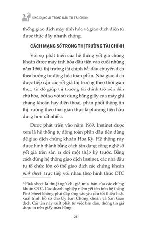  Ai Ứng Dụng Trong Đầu Tư Tài Chính - Cris Doloc 