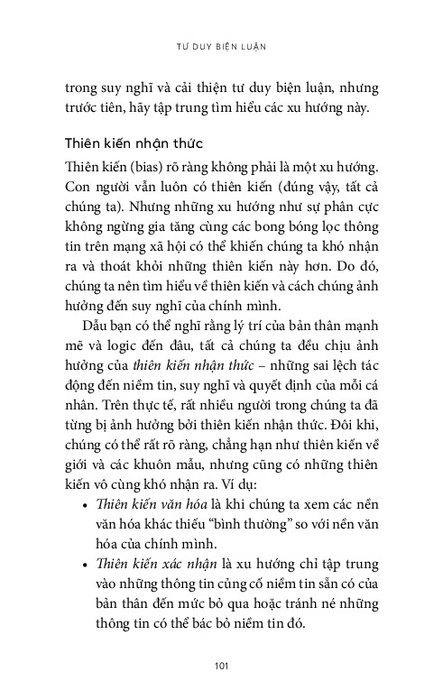 Tương Lai Không Đợi Ai - 
Bernard Marr