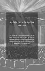Daisy Jones & The Six - Lửa Rực Và Tro Tàn