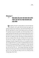Văn Chầu Các Bà (Bìa Cứng) - Phạm Bảo Nhung