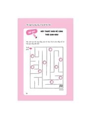 Rèn Luyện Kỹ Năng Sống Về Kỷ Luật Bản Thân - Hanamaru Gakushukai