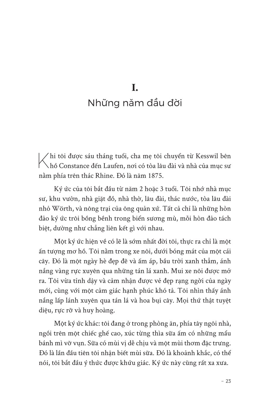 Hồi Ức, Giấc Mơ, Suy Ngẫm (Bìa Mềm) - Carl Jung - ( Dịch Giả Vũ Hoàng Linh )
