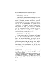 Ứng Dụng ChatGPT Trong Thương Mại Điện Tử - Kua-Jing Tang Bohu