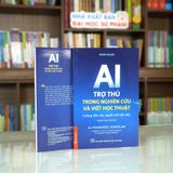  AI - Trợ Thủ Trong Nghiên Cứu Và Viết Học Thuật - Bron Eager 