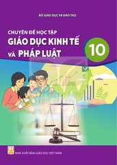 Sách Giáo Khoa Và Bài Tập Lớp 10 - Năm 2026-2027 - Kết Nối Tri Thức Với Cuộc Sống - NXBGD