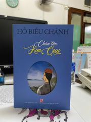 Chúa Tàu Kim Quy - Hồ Biểu Chánh