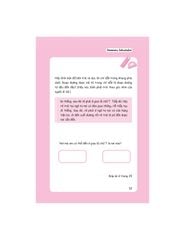 Rèn Luyện Kỹ Năng Sống Về Giao Tiếp, Ứng Xử - Hanamaru Gakushukai