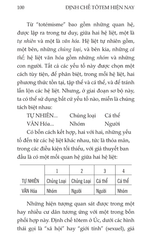 Định Chế Tôtem Hiện Nay - Claude Lévi-Strauss