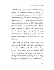 Tư Duy Phản Biện Như Một Triết Gia - Albert Rutherford