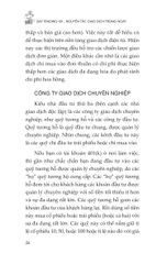 Nguyên Tắc Giao Dịch Trong Ngày - Day Trading 101 - David Borman