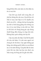 Nobody Knows - Những Đứa Trẻ Bị Bỏ Quên - Shelley Tanaka