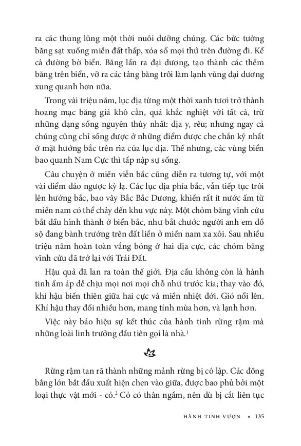 Lược Sử Sự Sống - Bản Trường Ca Của 4,6 Tỉ Năm - 
Henry Gee