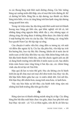  Lược Sử Sự Sống - Bản Trường Ca Của 4,6 Tỉ Năm - 
Henry Gee 