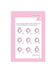 Rèn Luyện Kỹ Năng Sống Về Kỷ Luật Bản Thân - Hanamaru Gakushukai